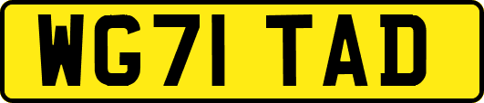 WG71TAD