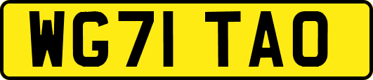 WG71TAO