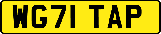 WG71TAP