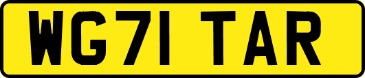 WG71TAR
