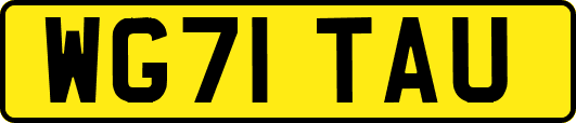 WG71TAU