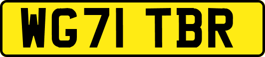 WG71TBR