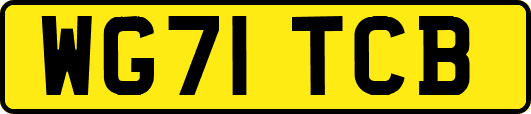 WG71TCB