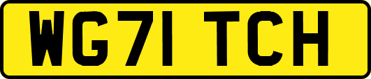 WG71TCH