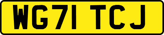 WG71TCJ
