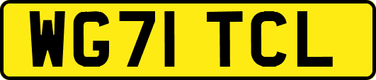 WG71TCL