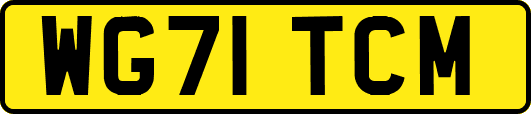 WG71TCM