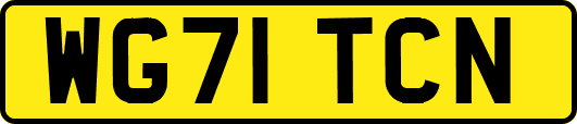 WG71TCN