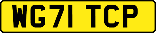 WG71TCP