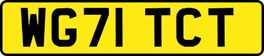 WG71TCT