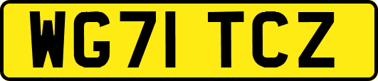 WG71TCZ