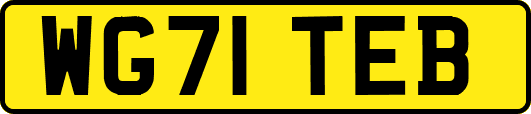 WG71TEB