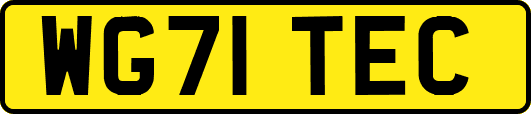 WG71TEC