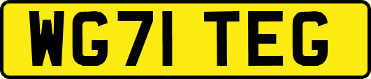 WG71TEG