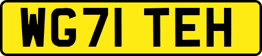 WG71TEH