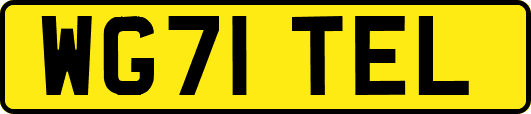 WG71TEL