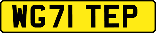WG71TEP