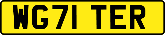 WG71TER