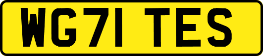 WG71TES