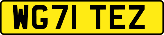 WG71TEZ