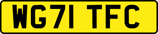 WG71TFC