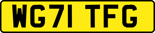 WG71TFG