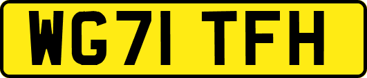 WG71TFH