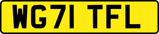 WG71TFL