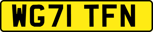 WG71TFN