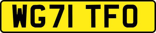 WG71TFO