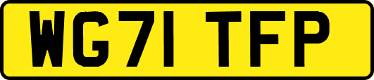 WG71TFP