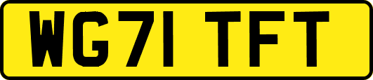 WG71TFT