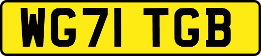 WG71TGB