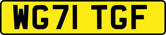 WG71TGF