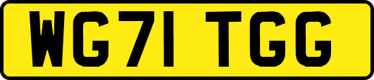 WG71TGG
