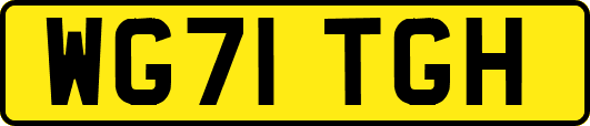 WG71TGH