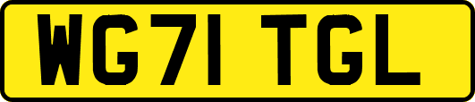 WG71TGL