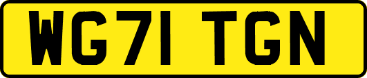 WG71TGN