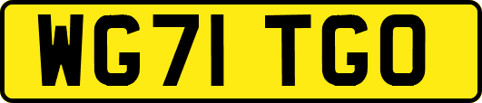 WG71TGO