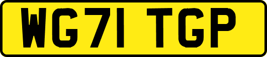 WG71TGP