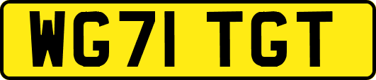 WG71TGT