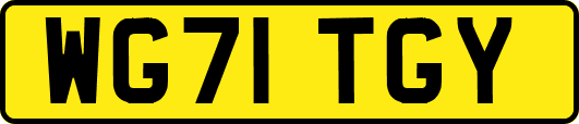 WG71TGY