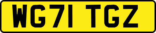 WG71TGZ