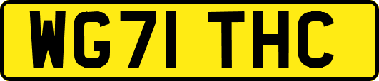 WG71THC