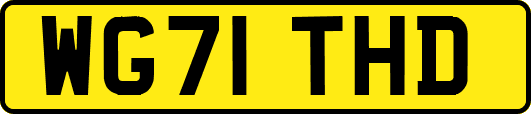 WG71THD
