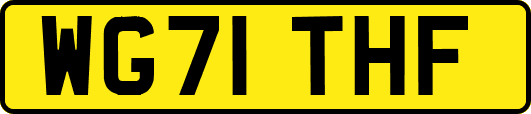 WG71THF