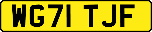 WG71TJF