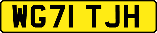 WG71TJH