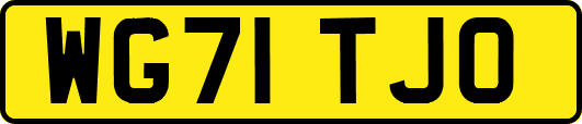 WG71TJO