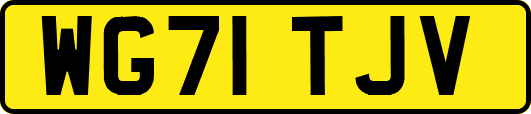 WG71TJV
